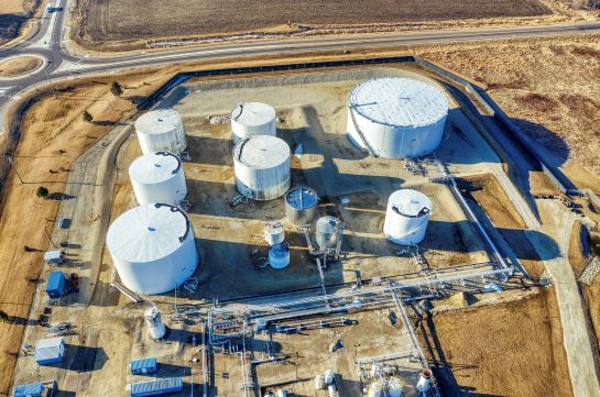 Screenshots of the concept selector application